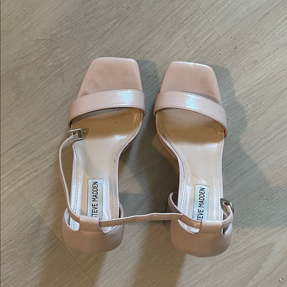 Steve Madden Women's Blush Sandals